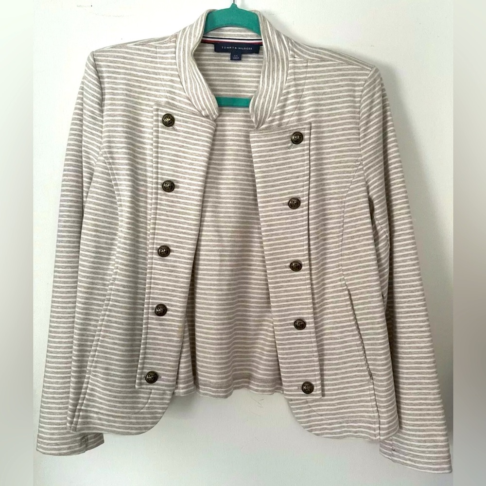Tommy Hilfiger Sport Coat